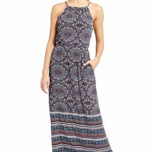 Athleta Maxi Dress